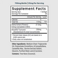 Broad Spectrum CBD Softgels with Curcumin