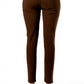 Scuba Butt Lift Pants – Sculpting Stretch Fit: Black MIO WHOLESALE