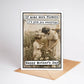 Happy Mothers Day Cards: If Moms were flowers I'd Pick You