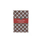 Christmas Bliss Plaid Sachet - 9 Pack | Christmas Gift Bridgewater Candle Company