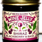 Shiraz Wine Jelly