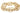 Bracelet Oval Shape Multi Metal Stretch 7” Rant & Rave Classic