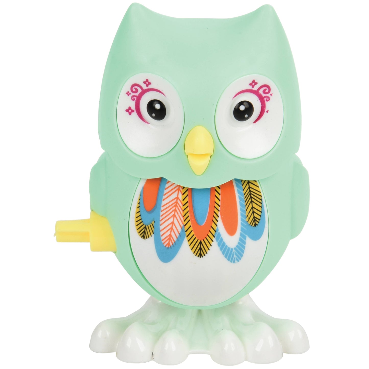 Wind Up Owl