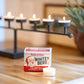 Christmas Tea Light Candle in Winter Berry ($7.50 each)