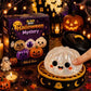 Sensory Toys: Halloween Blind Box Dumplings! Barefoot Beauties