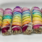 Chakra Rose White Sage Bundles