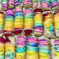 Chakra Rose White Sage Bundles - The Mustard Seed Collection, The Seed