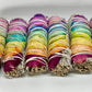 Chakra Rose White Sage Bundles - The Mustard Seed Collection, The Seed