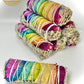 Chakra Rose White Sage Bundles - The Mustard Seed Collection, The Seed