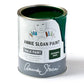 Chalk Paint 1 Litre Amsterdam Green - The Mustard Seed Collection, The Seed
