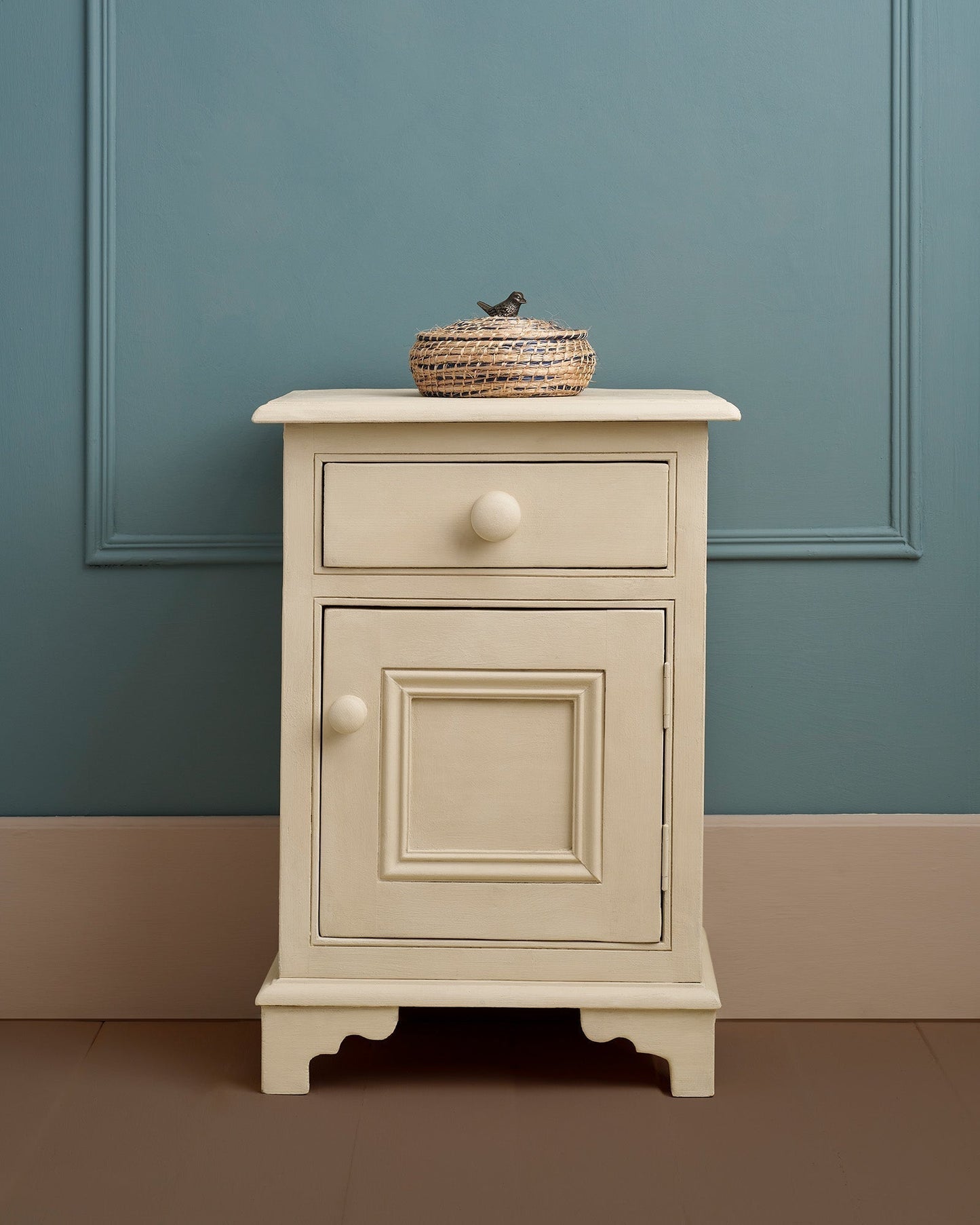 Chalk Paint 1 Litre Canvas - The Mustard Seed Collection, The Seed