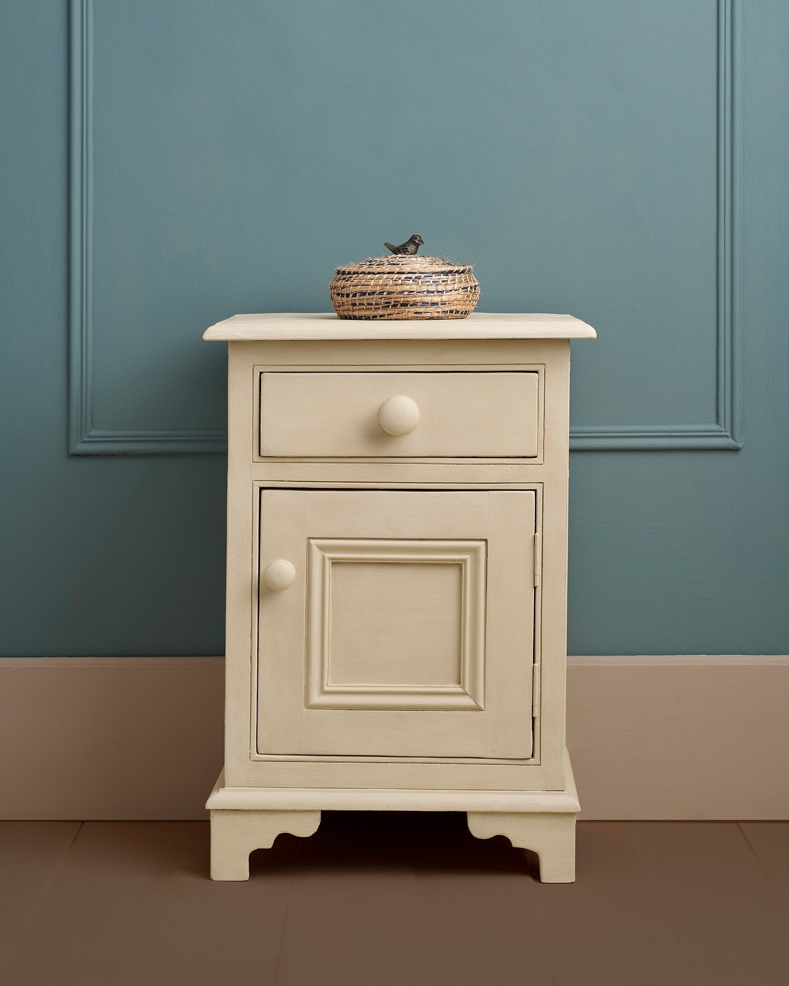Chalk Paint 1 Litre Canvas - The Mustard Seed Collection, The Seed