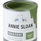 Chalk Paint 1 Litre Capability Green - The Mustard Seed Collection, The Seed