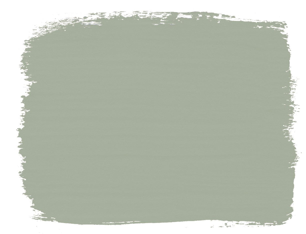 Chalk Paint 1 Litre Coolabah Green - The Mustard Seed Collection, The Seed
