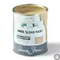 Chalk Paint 1 Litre Country Grey - The Mustard Seed Collection, The Seed