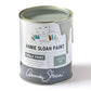 Chalk Paint 1 Litre Duck Egg Blue - The Mustard Seed Collection, The Seed