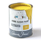 Chalk Paint 1 Litre English Yellow - The Mustard Seed Collection, The Seed