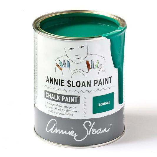 Chalk Paint 1 Litre Florence - The Mustard Seed Collection, The Seed