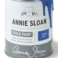 Chalk Paint 1 Litre Frida Blue - The Mustard Seed Collection, The Seed