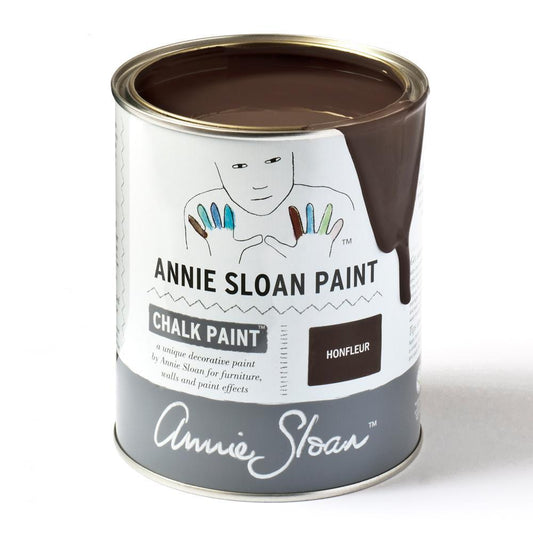 Chalk Paint 1 Litre Honfleur - The Mustard Seed Collection, The Seed