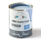 Chalk Paint 1 Litre Louis Blue - The Mustard Seed Collection, The Seed