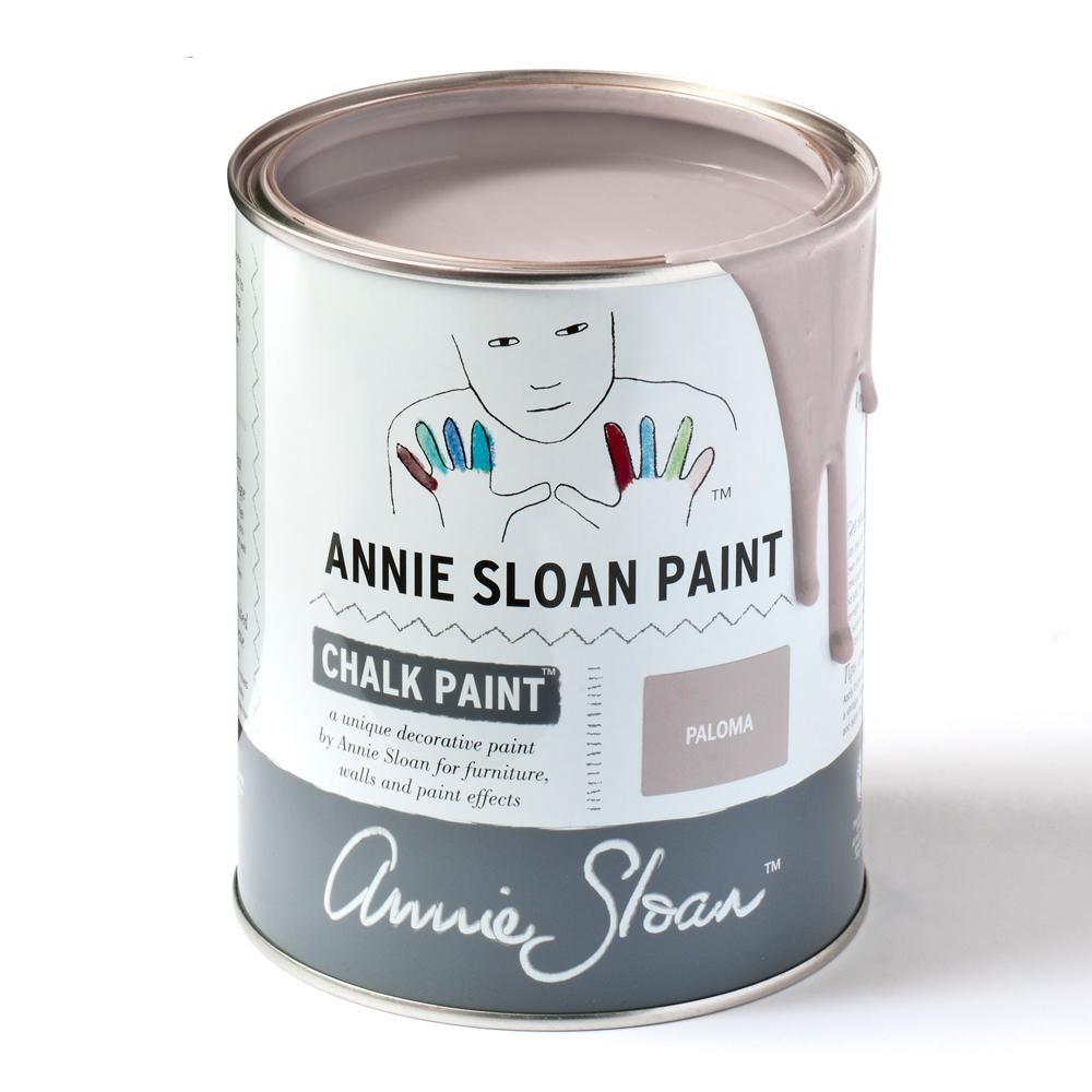Chalk Paint 1 Litre Paloma - The Mustard Seed Collection, The Seed