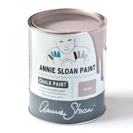 Chalk Paint 1 Litre Paloma - The Mustard Seed Collection, The Seed