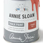 Chalk Paint 1 Litre Paprika Red