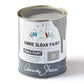 Chalk Paint 1 Litre Paris Grey - The Mustard Seed Collection, The Seed