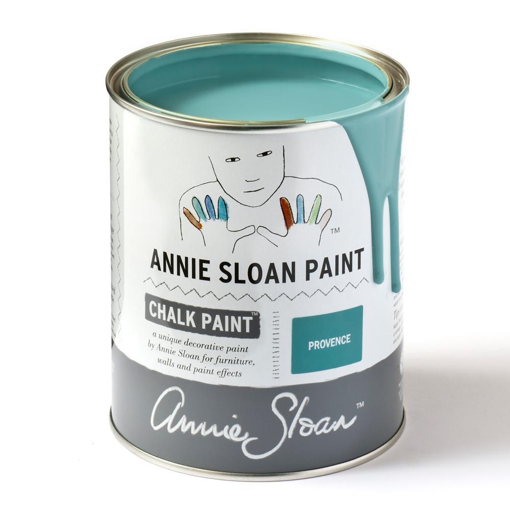 Chalk Paint 1 Litre Provence - The Mustard Seed Collection, The Seed