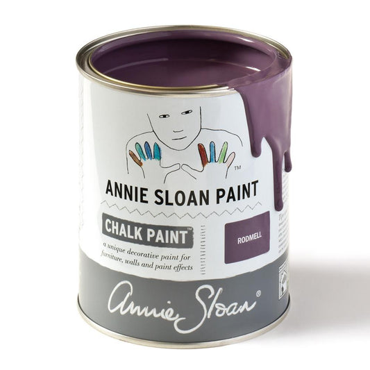 Chalk Paint 1 Litre Rodmell - The Mustard Seed Collection, The Seed