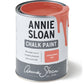 Chalk Paint 1 litre Sandalwood Red - The Mustard Seed Collection, The Seed