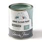 Chalk Paint 1 Litre Svenska Blue - The Mustard Seed Collection, The Seed