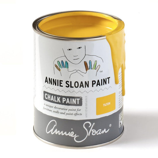 Chalk Paint 1 Litre Tilton - The Mustard Seed Collection, The Seed