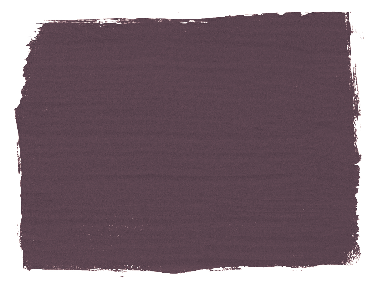 Chalk Paint 120 ml Tyrian Plum