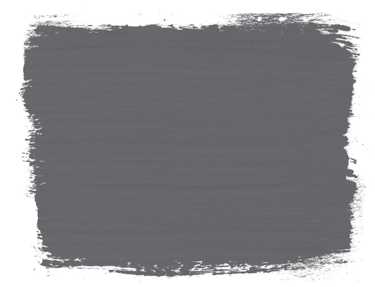 Chalk Paint 1 Litre Whistler Grey - The Mustard Seed Collection, The Seed