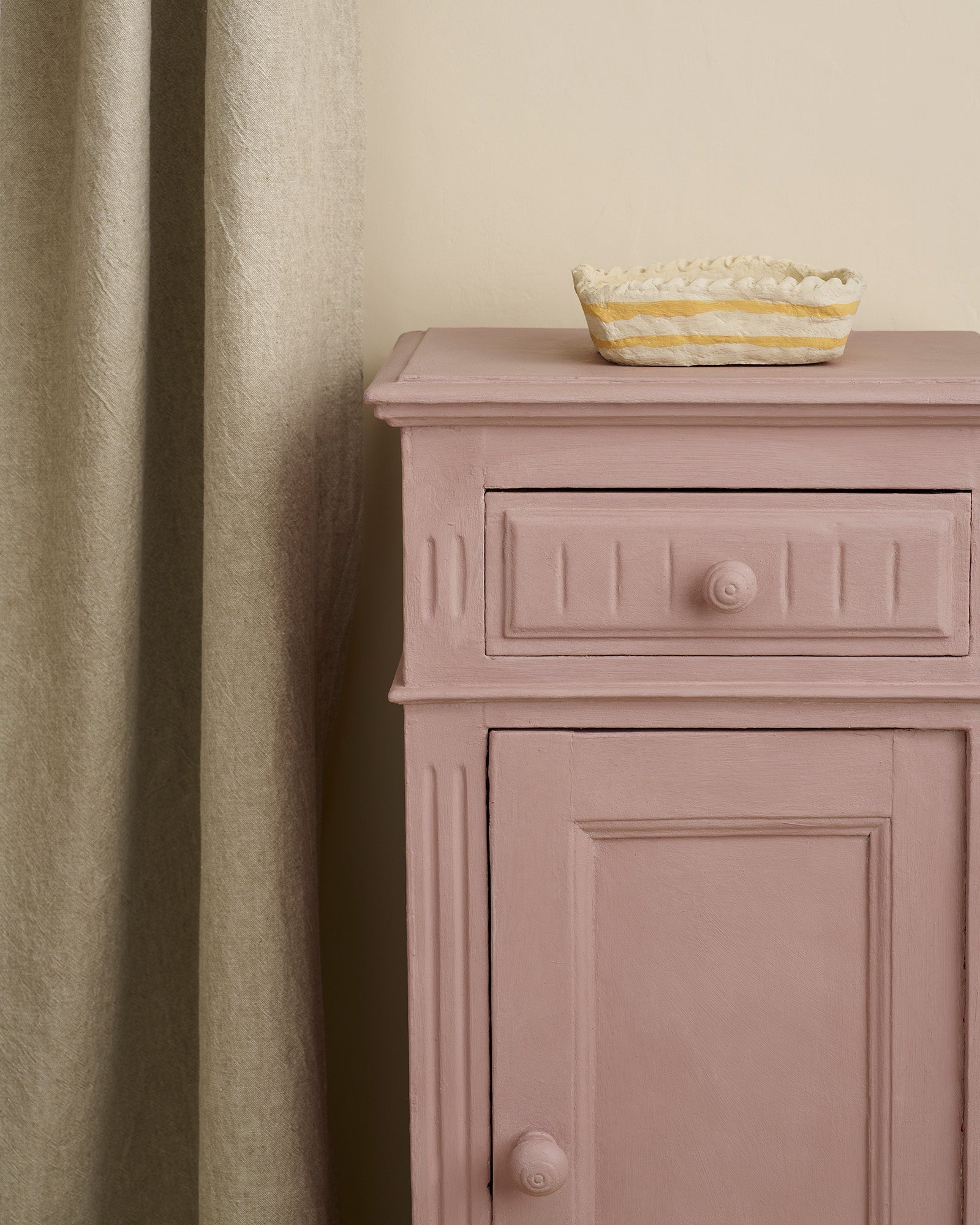 Chalk Paint 120 ml Jaipur Pink