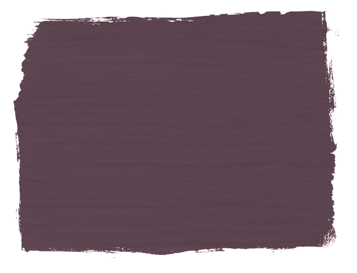 Chalk Paint 120 ml Tyrian Plum - The Mustard Seed Collection, The Seed