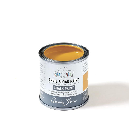 Chalk Paint 120Ml Arles - The Mustard Seed Collection, The Seed