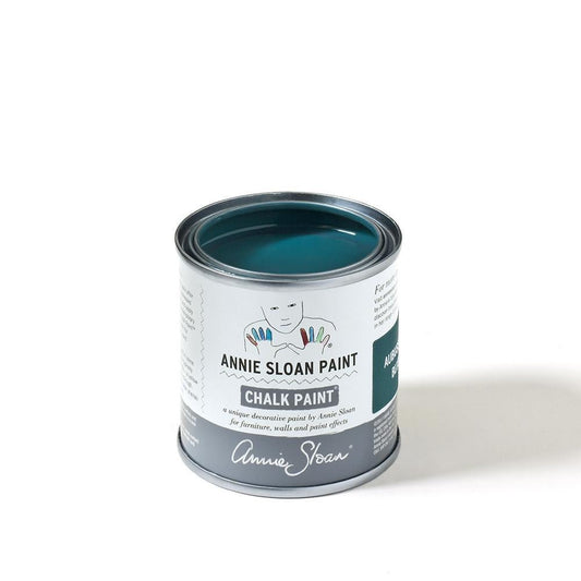 Chalk Paint 120Ml Aubusson - The Mustard Seed Collection, The Seed