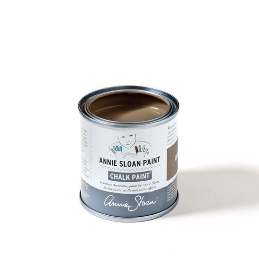 Chalk Paint 120Ml Coco - The Mustard Seed Collection, The Seed