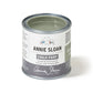 Chalk Paint 120Ml Coolabah Green - The Mustard Seed Collection, The Seed