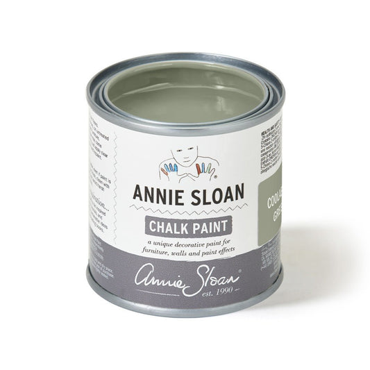 Chalk Paint 120Ml Coolabah Green - The Mustard Seed Collection, The Seed