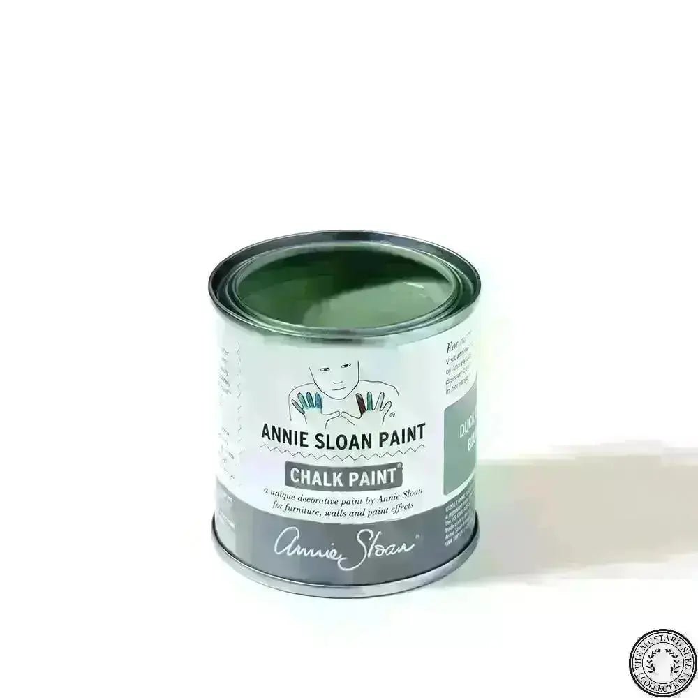 Chalk Paint 120Ml Duck Egg Blue - The Mustard Seed Collection, The Seed