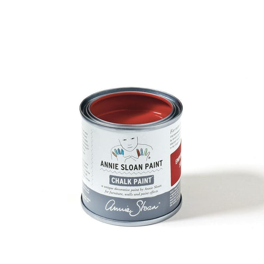 Chalk Paint 120Ml Emperor's Silk - The Mustard Seed Collection, The Seed