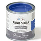 Chalk Paint 120ml Frida Blue - The Mustard Seed Collection, The Seed