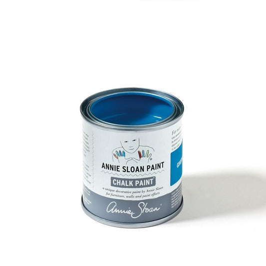 Chalk Paint 120Ml Giverny - The Mustard Seed Collection, The Seed