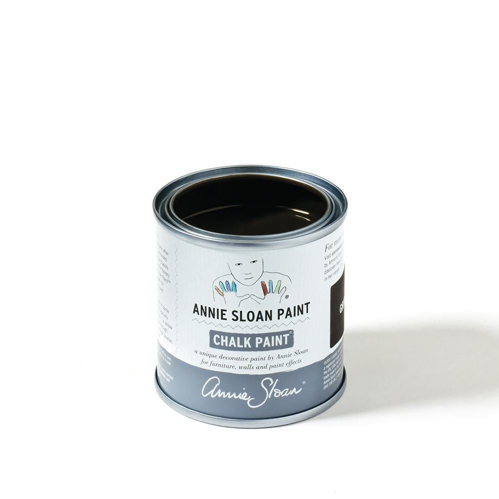 Chalk Paint 120Ml Graphite - The Mustard Seed Collection, The Seed