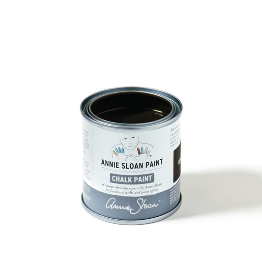 Chalk Paint 120Ml Graphite - The Mustard Seed Collection, The Seed