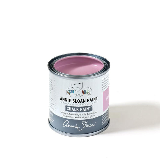 Chalk Paint 120Ml Henrietta - The Mustard Seed Collection, The Seed